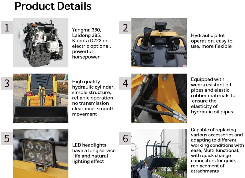 Product Details