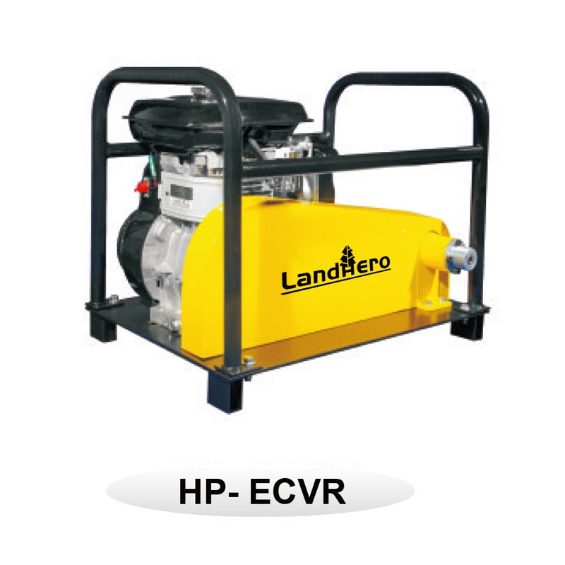 Eccentric Concrete Vibrator