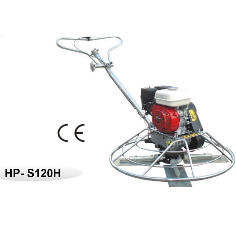 HP- S120 Power Trowel
