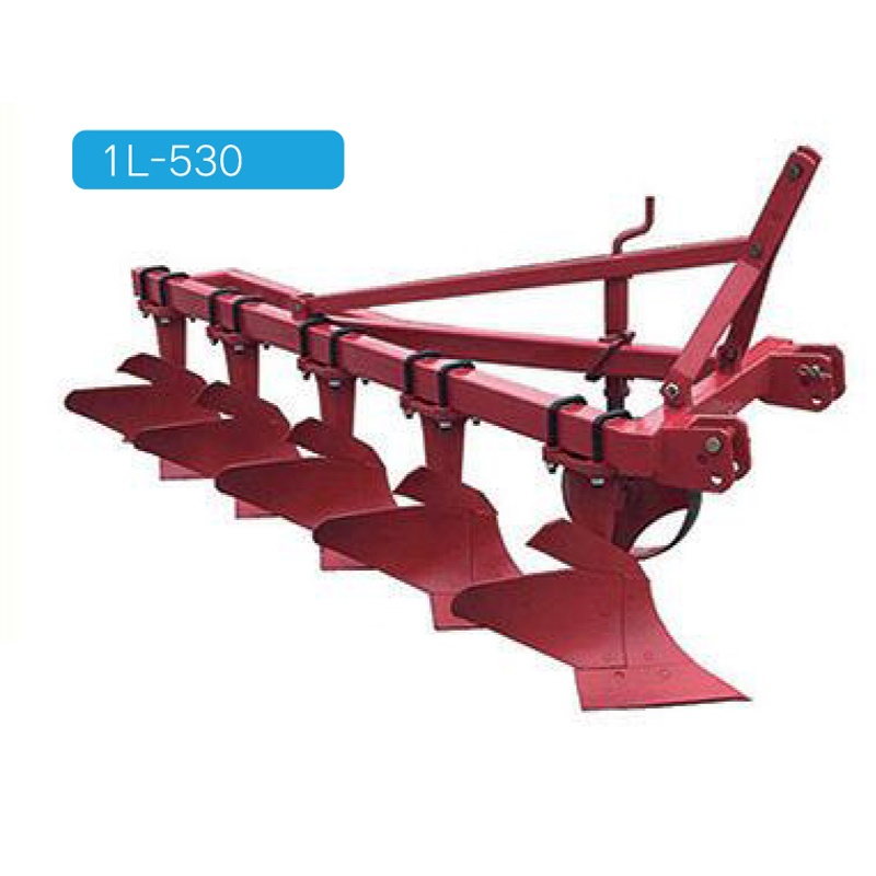 Heavy Duty Share Plough