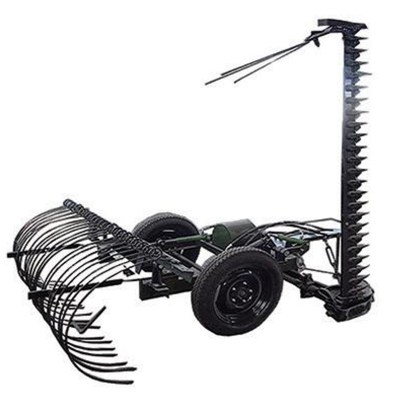 9GL Series Cutting Arm Machine