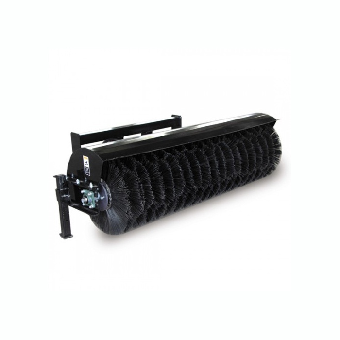 Heavy Duty Hydraulic Angle Broom